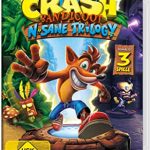 Crash Bandicoot: N.Sane Trilogy (Nintendo Switch)