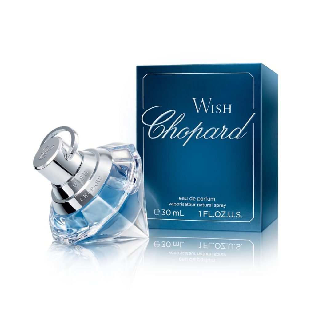 👑 Chopard Wish 30 ml – Eau de Parfum für Frauen – Amber Gourmand Duft – Prickelnde Noten von Akazienblüte, Jasmin, Pachouli, und Lebendigem Tempel Weihrauch – Parfum Damen – Transparenter Glasflakon16,95€ statt 24,99€ - 33,00 % 🔥🚚 Verkauft durch Amazon und Versand durch Amazon6,816 Bewertungen: 4.5 / 5.0 ⭐️⭐️⭐️⭐️⭐️🛒 zu Amazon https://www.amazon.de/dp/B001FWXG58/?amp%3Btag=preisfehlerheute-21&%3Bamp%3Bth=1&%3Bamp%3Bpsc=1&tag=preisfehlerheute-21
