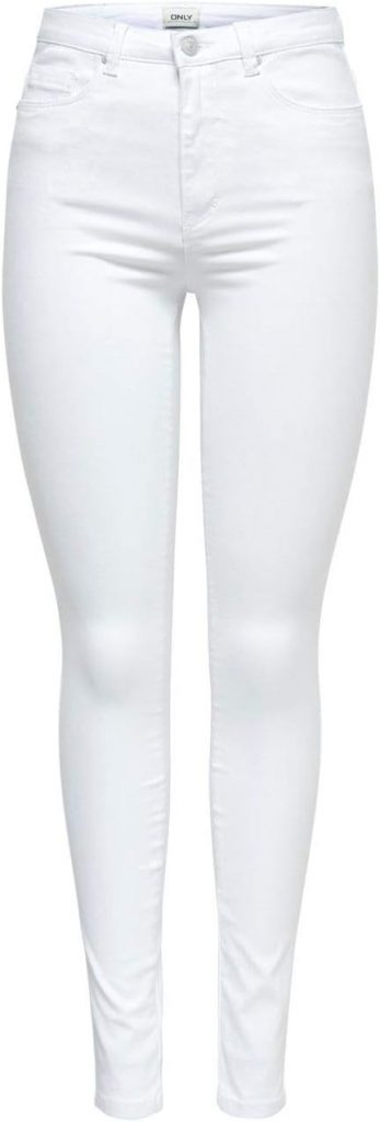 🤴 ONLY Female Skinny Jeans ONLROYAL Hohe Taille Skinny Fit Jeans24,99€ statt 34,99€ – 29,0 🔥🚚 Verkauft durch Amazon und Versand durch Amazon6,311 Bewertungen: 4.2 / 5.0 ⭐️⭐️⭐️⭐️🛒 zu Amazon https://www.amazon.de/dp/B07NYVZ6HX/?th=1&tag=preisfehlerheute-21#038;psc=1&tag=preisfehlerheute-21