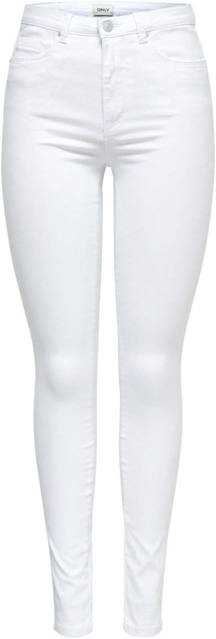 🤴 ONLY Female Skinny Jeans ONLROYAL Hohe Taille Skinny Fit Jeans24,99€ statt 34,99€ - 29,00 % 🔥🚚 Verkauft durch Amazon und Versand durch Amazon6,311 Bewertungen: 4.2 / 5.0 ⭐️⭐️⭐️⭐️🛒 zu Amazon https://www.amazon.de/dp/B07NYVZ6HX/?amp%3Btag=preisfehlerheute-21&amp%3Bth=1&amp%3Bpsc=1&tag=preisfehlerheute-21