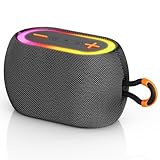 JYX Speakers YH-FR-L1black9.69€ ➡️ https://www.amazon.de/dp/B0DHGSVW35/?tag=preisfehlerheute-21