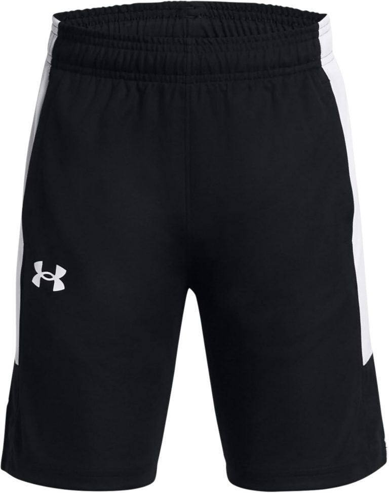 👑 Under Armour Jungen Kurz Baseline Basketball Short10,64€ statt 30,00€ - 65,00 % 🔥🚚 Verkauft durch Amazon und Versand durch Amazon43 Bewertungen: 4.5 / 5.0 ⭐️⭐️⭐️⭐️⭐️🛒 zu Amazon https://www.amazon.de/dp/B0C12TKCM6/?amp%3Btag=preisfehlerheute-21&amp%3Bth=1&amp%3Bpsc=1&tag=preisfehlerheute-21