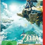 The Legend of Zelda: Tears of the Kingdom - Nintendo Switch 2 Edition