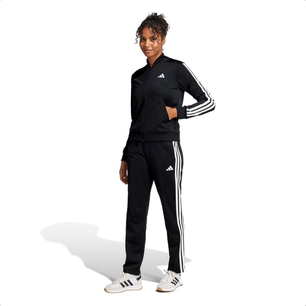 🤴 adidas Damen Essentials 3-stripes Tracksuit Trainingsanzug (1er Pack)39,20€ statt 70,00€ – 44,0 🔥🚚 Verkauft und Versand durch adidas AG610 Bewertungen: 4.2 / 5.0 ⭐️⭐️⭐️⭐️🛒 zu Amazon https://www.amazon.de/dp/B0CZPPNYDQ/?th=1&tag=preisfehlerheute-21#038;psc=1&tag=preisfehlerheute-21