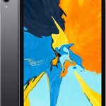 Apple iPad Pro 11 64GB Wi-Fi - Space Grau (Generalüberholt)