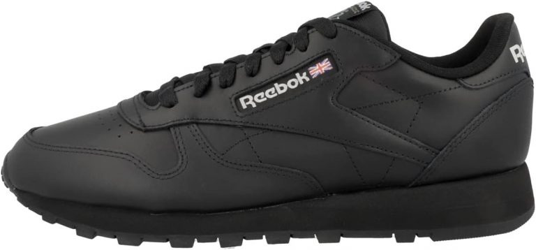 👑 Reebok Unisex Classic LeatherSneaker55,95€ statt 90,00€ - 38,00 % 🔥🚚 Verkauft durch Amazon und Versand durch Amazon2,442 Bewertungen: 4.6 / 5.0 ⭐️⭐️⭐️⭐️⭐️🛒 zu Amazon https://www.amazon.de/dp/B09HCDQVGW/?amp%3Btag=preisfehlerheute-21&amp%3Bth=1&amp%3Bpsc=1&tag=preisfehlerheute-21