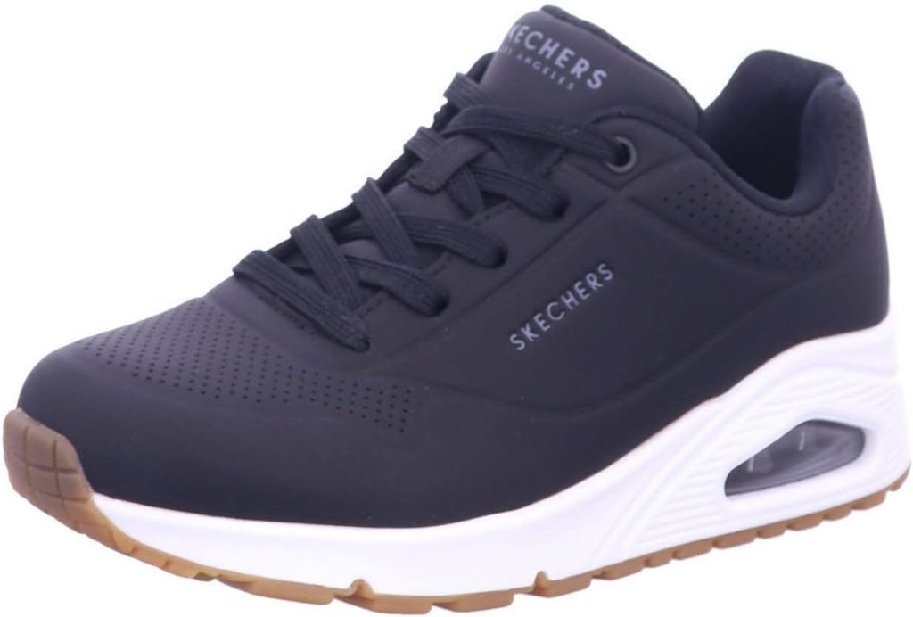 🤴 Skechers Damen Hands Free Ultra Flex 3.0 Brilliant Path Sneaker56,90€ statt 89,95€ - 37,00 % 🔥🚚 Verkauft durch Amazon und Versand durch Amazon902 Bewertungen: 4.6 / 5.0 ⭐️⭐️⭐️⭐️⭐️🛒 zu Amazon https://www.amazon.de/dp/B075ZXML7W/?amp%3Btag=preisfehlerheute-21&%3Bamp%3Bth=1&%3Bamp%3Bpsc=1&tag=preisfehlerheute-21