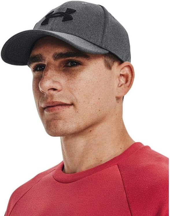 🤴 Under Armour Herren Men's UA Blitzing Hat18,95€ statt 25,00€ - 25,00 % 🔥🚚 Verkauft durch Amazon und Versand durch Amazon168 Bewertungen: 4.4 / 5.0 ⭐️⭐️⭐️⭐️🛒 zu Amazon https://www.amazon.de/dp/B09WCNL2KH/?amp%3Btag=preisfehlerheute-21&tag=preisfehlerheute-21