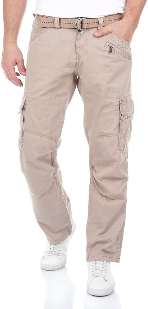 🤴 Timezone Cargohose Herren mit Gürtel BenitoTZ Loose Fit Cargo Hose Taschen Baumwolle Beige Grau Khaki 29 30 31 32 33 34 36 38 4064,98€ statt 99,95€ - 35,00 % 🔥🚚 Verkauft und Versand durch Jeans-direct388 Bewertungen: 4.3 / 5.0 ⭐️⭐️⭐️⭐️🛒 zu Amazon https://www.amazon.de/dp/B0BPT3KZ3W/?amp%3Btag=preisfehlerheute-21&%3Bamp%3Bth=1&%3Bamp%3Bpsc=1&tag=preisfehlerheute-21