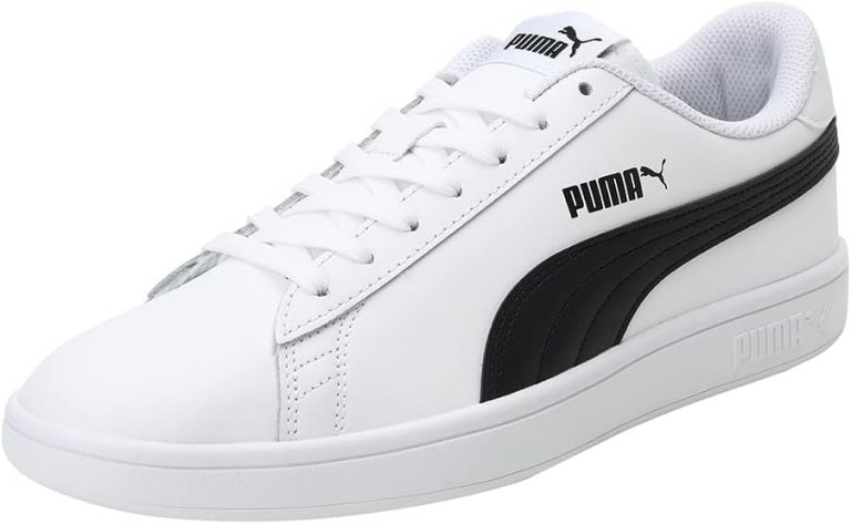 🤴 Puma Unisex Smash V2 L Sneaker28,44€ statt 54,95€ - 49,00 % 🔥🚚 Verkauft durch Amazon und Versand durch Amazon95,462 Bewertungen: 4.3 / 5.0 ⭐️⭐️⭐️⭐️🛒 zu Amazon https://www.amazon.de/dp/B077MPSVBY/?amp%3Btag=preisfehlerheute-21&amp%3Bth=1&amp%3Bpsc=1&tag=preisfehlerheute-21