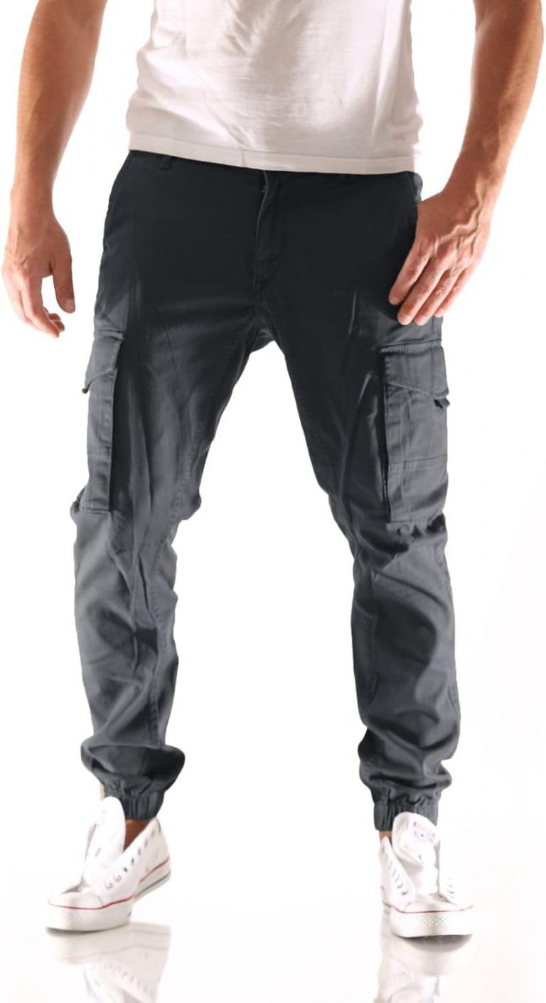 🤴 JACK & JONES Male Cargo-Hose Slim Fit Cargo-Hose34,99€ statt 59,99€ - 42,00 % 🔥🚚 Verkauft durch Amazon und Versand durch Amazon13,038 Bewertungen: 4.2 / 5.0 ⭐️⭐️⭐️⭐️🛒 zu Amazon https://www.amazon.de/dp/B07C2B1M32/?amp%3Btag=preisfehlerheute-21&amp%3Bth=1&amp%3Bpsc=1&tag=preisfehlerheute-21