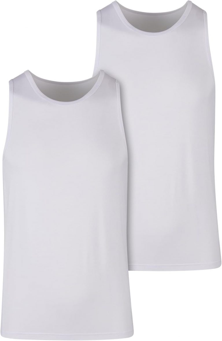 Urban Classics Herren T-Shirt 95% Viskose, 5% Elastan weiß+weiß S4.77€ statt 19.99€➡️ https://www.amazon.de/dp/B0F3ND73NC/?tag=preisfehlerheute-21