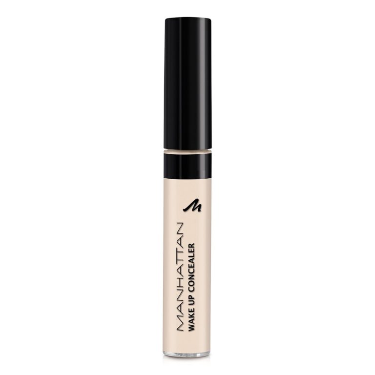 Manhattan Wake up Concealer, Flüssig Concealer zum Abdecken von Augenringen und Rötungen, Farbe Naturelle 1, 1 x 7ml2,52€ statt 4,99€➡️ https://www.amazon.de/dp/B01DZ4NAU4/?tag=preisfehlerheute-21