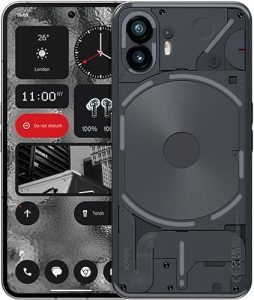 Nothing Phone (2) 8+128GB Grey