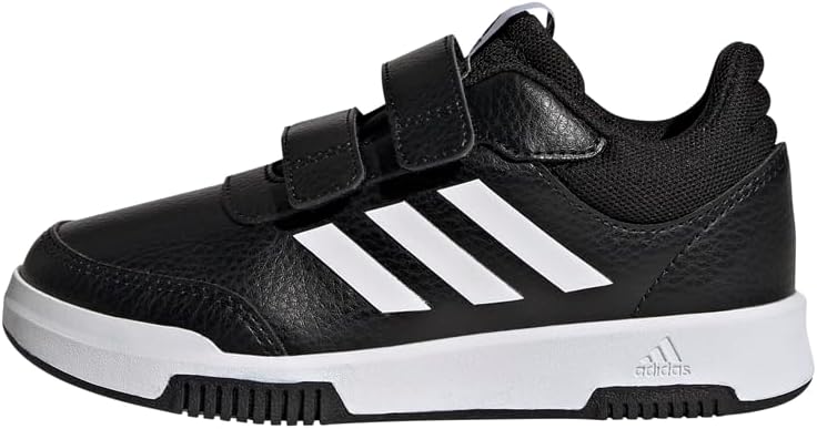 adidas Unisex Kinder Tensaur Hook and Loop Shoes, Core Black / Cloud White / Core Black, 32 EU18.90€ ➡️ https://www.amazon.de/dp/B0B2WZ356D/?tag=preisfehlerheute-21
