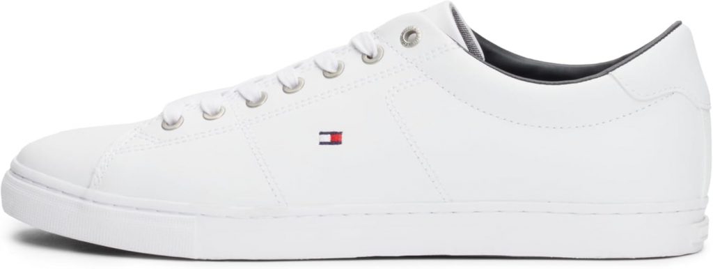 🤴 Tommy Hilfiger Herren Cupsole Sneaker Essential Leather Schuhe, Weiß (White), 4359,21€ statt 99,90€ - 41,00 % 🔥🚚 Verkauft durch Amazon und Versand durch Amazon4,379 Bewertungen: 4.0 / 5.0 ⭐️⭐️⭐️⭐️🛒 zu Amazon https://www.amazon.de/dp/B07DJNQJLZ/?amp%3Btag=preisfehlerheute-21&%3Bamp%3Bth=1&%3Bamp%3Bpsc=1&tag=preisfehlerheute-21