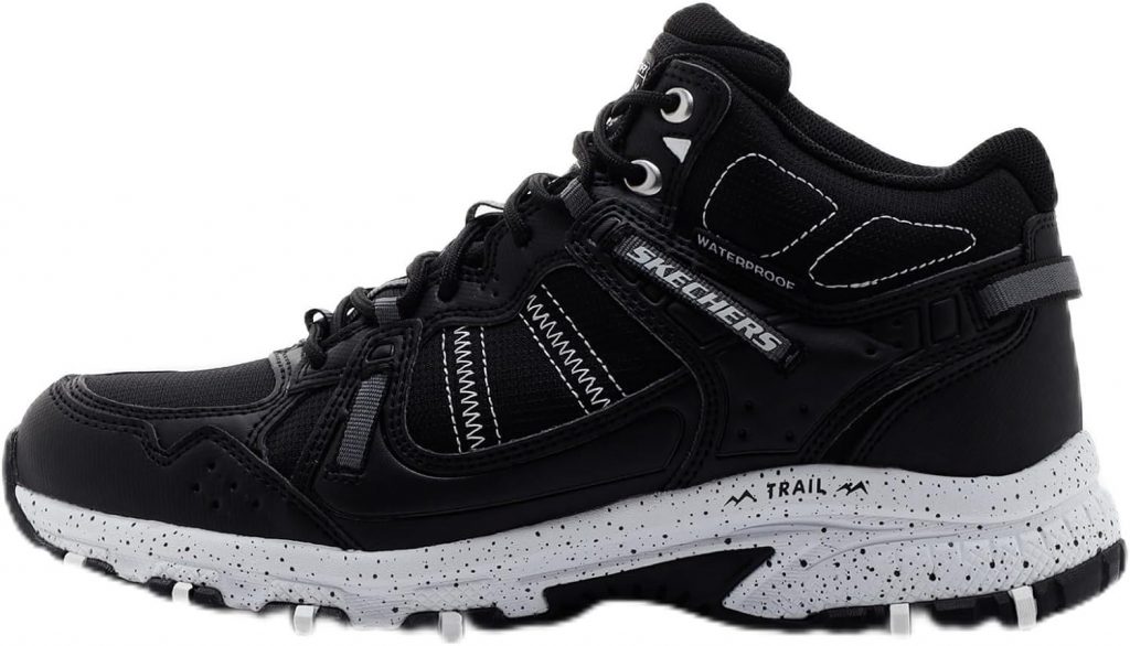 🤴 Skechers Damen Hillcrest Bound Peak, Black Synthetic Textile White Trim, 35 EU51,87€ statt 99,95€ - 49,00 % 🔥🚚 Verkauft durch Amazon und Versand durch Amazon85 Bewertungen: 4.3 / 5.0 ⭐️⭐️⭐️⭐️🛒 zu Amazon https://www.amazon.de/dp/B0CB1W6JWC/?amp%3Btag=preisfehlerheute-21&%3Bamp%3Bth=1&%3Bamp%3Bpsc=1&tag=preisfehlerheute-21