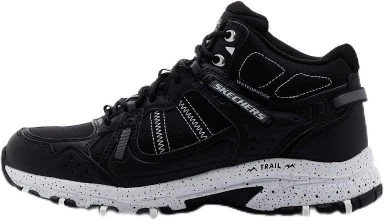 🤴 Skechers Damen Hillcrest Bound Peak, Black Synthetic Textile White Trim, 35 EU51,87€ statt 99,95€ - 49,00 % 🔥🚚 Verkauft durch Amazon und Versand durch Amazon85 Bewertungen: 4.3 / 5.0 ⭐️⭐️⭐️⭐️🛒 zu Amazon https://www.amazon.de/dp/B0CB1W6JWC/?amp%3Btag=preisfehlerheute-21&amp%3Bth=1&amp%3Bpsc=1&tag=preisfehlerheute-21