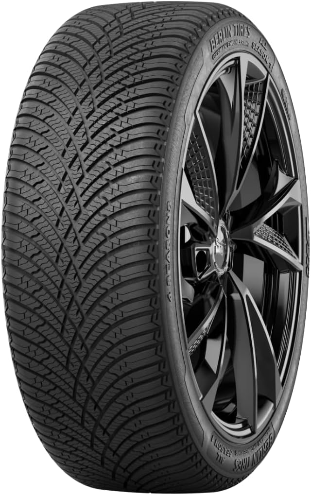 Berlin Tires All Season 1 205/55 R16 94V XL - D/B/72dB Ganzjahresreifen (PKW)55,96€ ➡️ https://www.amazon.de/dp/B07WWZQRNQ/?tag=preisfehlerheute-21