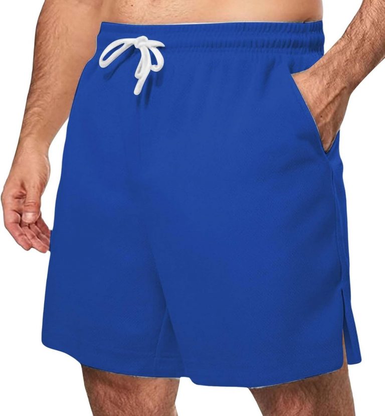 Coupons-Amazon-Angebote Sport Shorts Herren Kurze Hosen Schnelltrocknende Training Gym Laufshorts Sporthose Badeshorts Atmungsaktive Hose Kurz Schwimmshorts Outdoor Shorts für Herren Sommershorts4,49€ statt 4,99€➡️ https://www.amazon.de/dp/B0F8HX26FF/?tag=preisfehlerheute-21