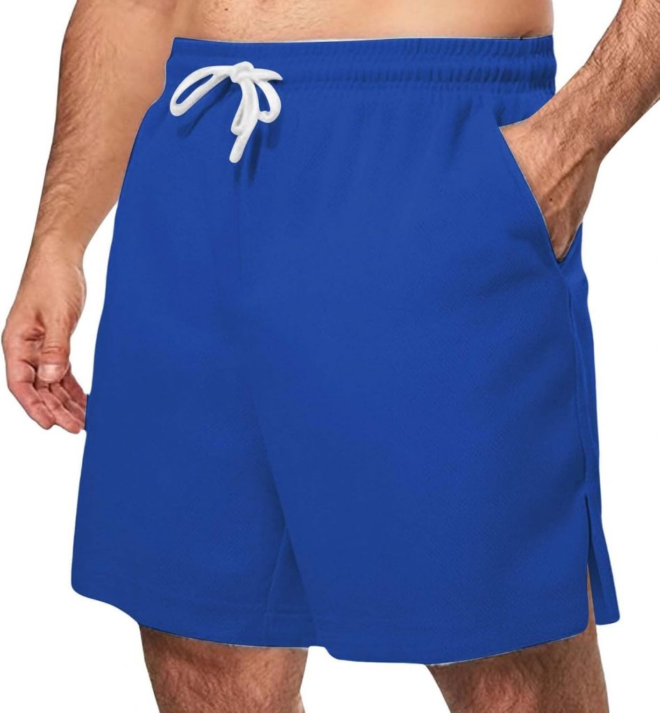 Coupons-Amazon-Angebote Sport Shorts Herren Kurze Hosen Schnelltrocknende Training Gym Laufshorts Sporthose Badeshorts Atmungsaktive Hose Kurz Schwimmshorts Outdoor Shorts für Herren Sommershorts4,49€ statt 4,99€➡️ https://www.amazon.de/dp/B0F8HX26FF/?tag=preisfehlerheute-21