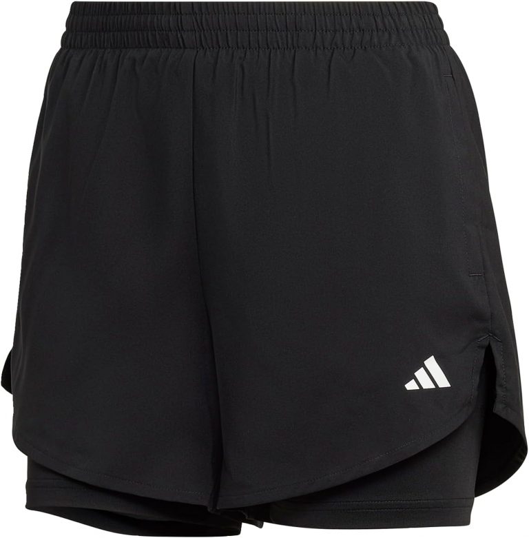🤴 adidas Damen Shorts Aeroready Made for Training Minimal Two-in-one Shorts23,95€ statt 40,00€ - 41,00 % 🔥🚚 Verkauft durch Amazon und Versand durch Amazon387 Bewertungen: 4.6 / 5.0 ⭐️⭐️⭐️⭐️⭐️🛒 zu Amazon https://www.amazon.de/dp/B09YQ96JYS/?amp%3Btag=preisfehlerheute-21&amp%3Bth=1&amp%3Bpsc=1&tag=preisfehlerheute-21