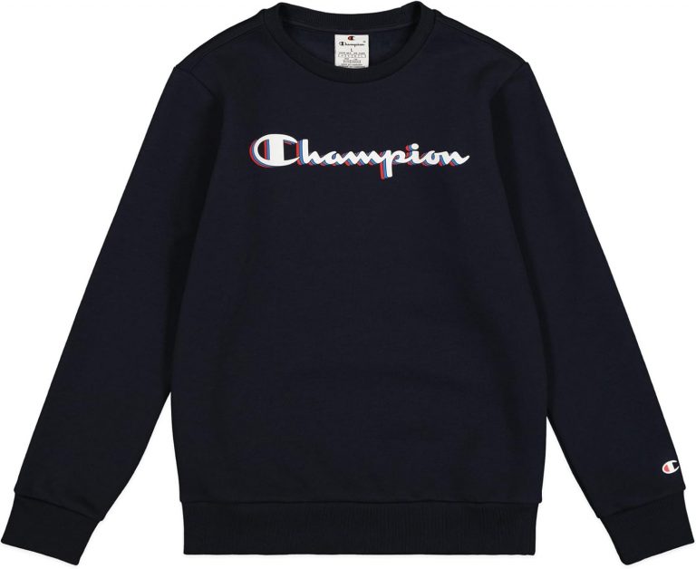 👑 Champion Jungen Legacy Boy - Big Logo Sweatshirt Sweatshirt (1er Pack)9,50€ statt 22,95€ - 59,00 % 🔥🚚 Verkauft durch Amazon und Versand durch Amazon77 Bewertungen: 4.6 / 5.0 ⭐️⭐️⭐️⭐️⭐️🛒 zu Amazon https://www.amazon.de/dp/B0D9618PQT/?amp%3Btag=preisfehlerheute-21&amp%3Bth=1&amp%3Bpsc=1&tag=preisfehlerheute-21