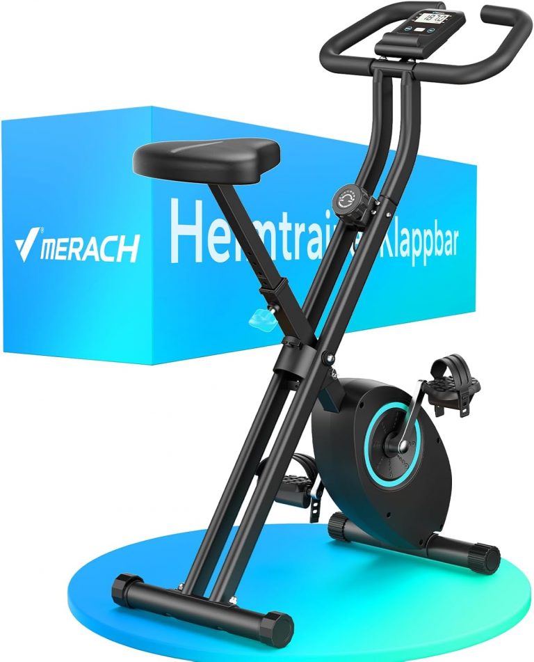 PirateDeals BlackWeeks: MERACH Heimtrainer Fahrrad Klappbar, Hometrainer Fahrrad mit LCD Monitor, Ergometer Heimtrainer mit ~Pirate-Deals Bequemem Sitzkissen, Fitnessbikes für Zuhause, Platzsparend113.97 €⚡️ Blitzαngеbοt nutzеn (bеgгеnztеs Kοntingеnt)⏩️ https://www.amazon.de/PIRATE-DEALS.COM/dp/B0F4QV2BV1?tag=preisfehlerheute-21