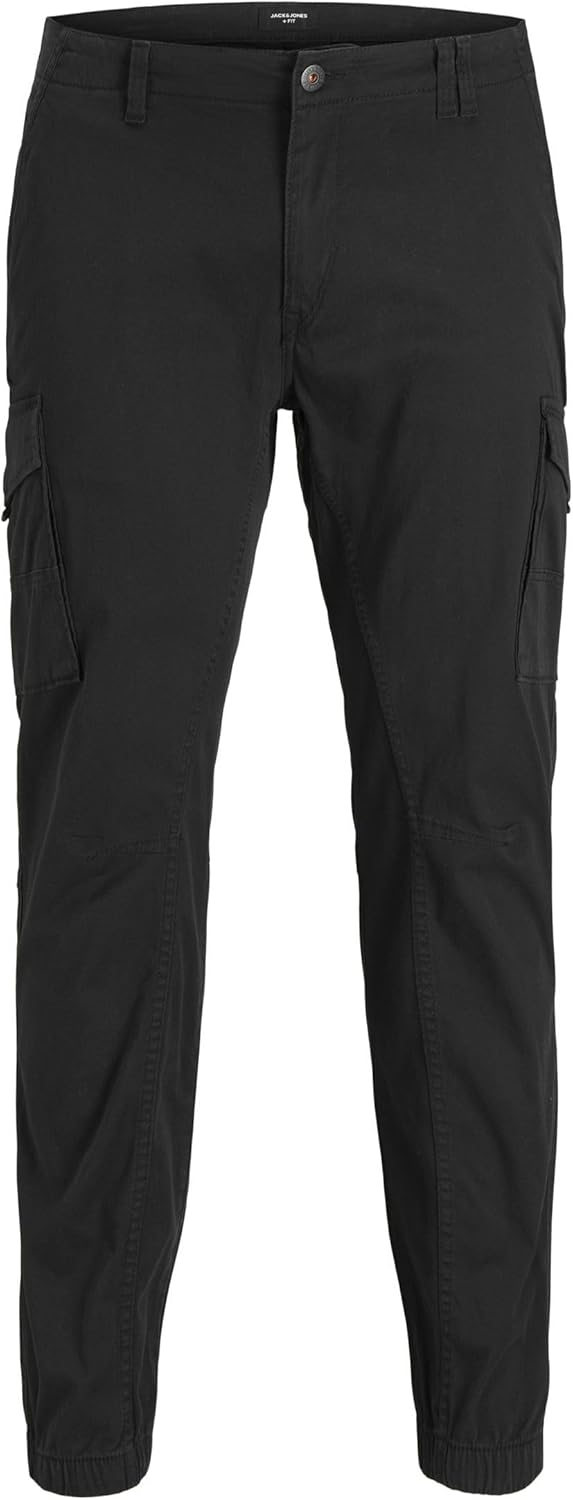 👑 JACK & JONES Herren Cargo-Hose44,99€ statt 69,98€ - 36,00 % 🔥🚚 Verkauft durch Amazon und Versand durch Amazon62 Bewertungen: 4.3 / 5.0 ⭐️⭐️⭐️⭐️🛒 zu Amazon https://www.amazon.de/dp/B088X7LR9H/?amp%3Btag=preisfehlerheute-21&amp%3Bth=1&amp%3Bpsc=1&tag=preisfehlerheute-21