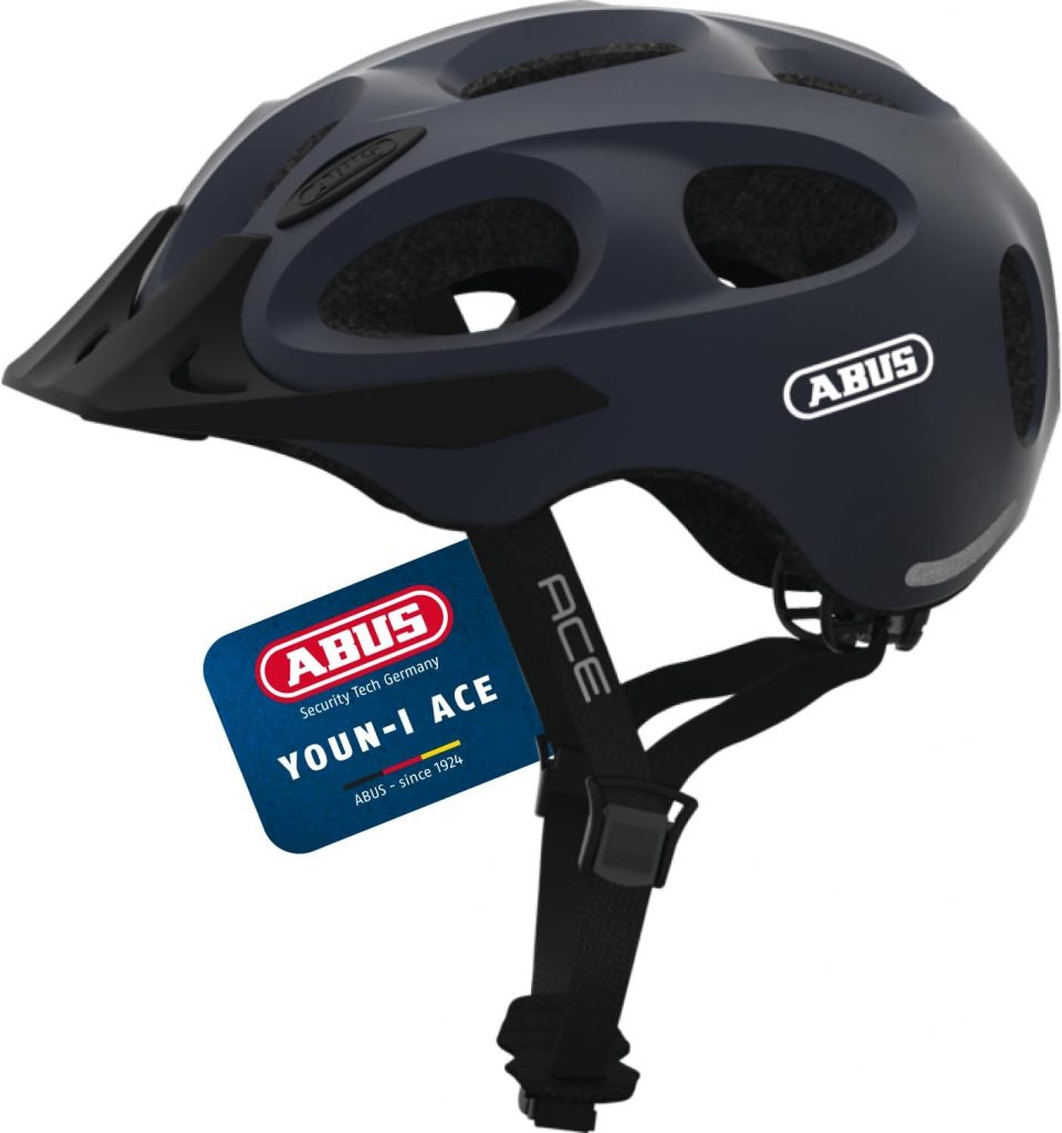 🤴 ABUS Stadthelm Youn-I ACE – Fahrradhelm für den Alltag – mit integriertem LED-Rücklicht – für Damen und Herren63,99€ statt 89,95€ – 29,0 🔥🚚 Verkauft durch Amazon und Versand durch Amazon1,521 Bewertungen: 4.6 / 5.0 ⭐️⭐️⭐️⭐️⭐️🛒 zu Amazon https://www.amazon.de/dp/B09B2XXN2M/?th=1&tag=preisfehlerheute-21#038;psc=1&tag=preisfehlerheute-21