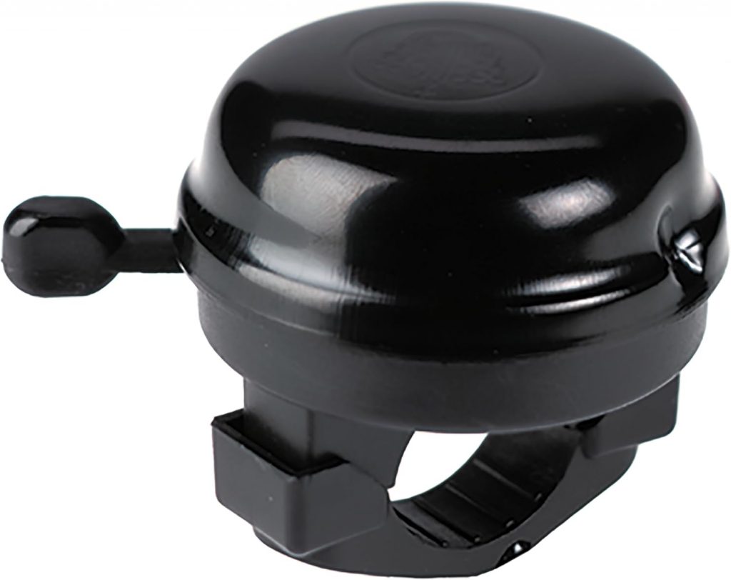 👑 Prophete Fahrradklingel, Fahrrad-Glocke im puristischem Design, Durchmesser 50mm, Farbe schwarz oder verzinkt2,42€ statt 6,99€ – 66,0 🔥🚚 Verkauft durch Amazon und Versand durch Amazon2,209 Bewertungen: 4.4 / 5.0 ⭐️⭐️⭐️⭐️🛒 zu Amazon https://www.amazon.de/dp/B00LY4IVNE/?th=1&tag=preisfehlerheute-21#038;psc=1&tag=preisfehlerheute-21