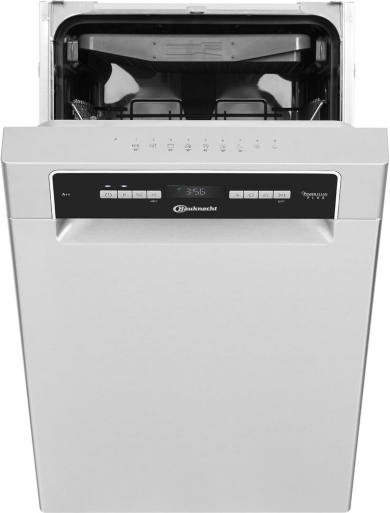 🤴 Bauknecht BSUO 3O23 PF X Unterbau-Geschirrspüler/ 45 cm Breite/PowerClean/Besteckschublade/Vollwasserschutz/Hygieneprogramm/Sensor-Programm/Kindersicherung399,00€ statt 659,00€ – 4 🔥🚚 Verkauft durch Amazon und Versand durch Amazon214 Bewertungen: 4.2 / 5.0 ⭐️⭐️⭐️⭐️🛒 zu Amazon https://www.amazon.de/dp/B07HGTSQ82/?tag=preisfehlerheute-21