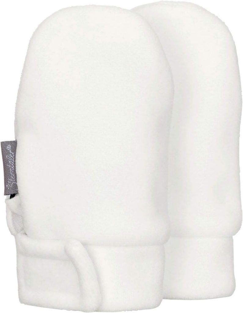 PREISFEHLER.SHOP BlackWeeks: Sterntaler Fäustling ohne Daumen, Pirate$-Deals gefüttert mit Microfleece, mit Klettverschluss – unisex Accessoires für Babys & Kleinkinder – warm und bequem – ecru, Gr. 15.70 statt 11.99 €🔥 Piгαtеn schnеll sеin⏩️ https://www.amazon.de/PREISFEHLER.SHOP/dp/B078M2MDXH?tag=preisfehlerheute-21