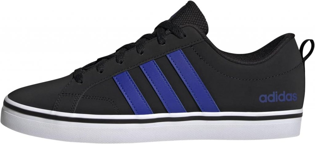 🤴 adidas Unisex Vs Pace 2.0 Shoes Schuhe39,99€ statt 55,00€ – 28,0 🔥🚚 Verkauft durch Amazon und Versand durch Amazon14,985 Bewertungen: 4.4 / 5.0 ⭐️⭐️⭐️⭐️🛒 zu Amazon https://www.amazon.de/dp/B0BJL5BFP7/?th=1&tag=preisfehlerheute-21#038;psc=1&tag=preisfehlerheute-21