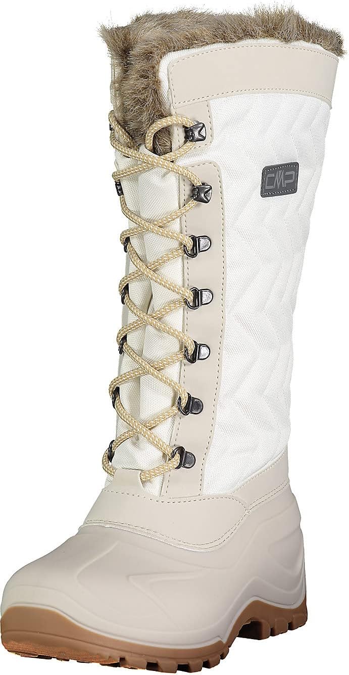 CMP NIETOS WMN SNOW BOOTS50,92€ statt 89,95€➡️ https://www.amazon.de/dp/B08Y2CZGQD/?tag=preisfehlerheute-21