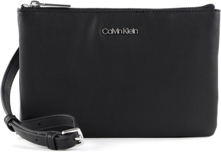 PirateDeals BlackWeeks: Calvin Klein Damen Pir$ate-Deals Umhängetasche Ck Must Klein, Schwarz (Ck Black), Einheitsgröße44.90 statt 89.90 €⏩️ https://www.amazon.de/PIRATE-DEALS.COM/dp/B08TC1K7KB?tag=preisfehlerheute-21