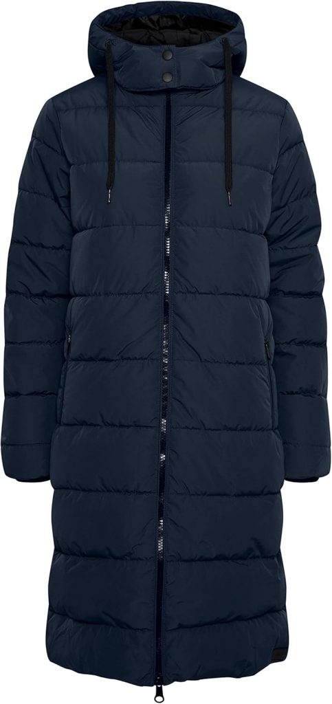 🤴 OXMO Soliana Damen Steppmantel Wintermantel Winterjacke gefüttert, Größe:S, Farbe:Total Eclipse (194010)57,95€ statt 99,95€ – 43,0 🔥🚚 Verkauft und Versand durch meinemarkenmode27 Bewertungen: 4.1 / 5.0 ⭐️⭐️⭐️⭐️🛒 zu Amazon https://www.amazon.de/dp/B09NRHX371/?th=1&tag=preisfehlerheute-21#038;psc=1&tag=preisfehlerheute-21