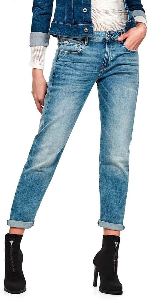 🤴 G-STAR Damen Kate Boyfriend Jeans55,93€ statt 109,95€ – 5 🔥🚚 Verkauft durch Amazon und Versand durch Amazon1,780 Bewertungen: 4.2 / 5.0 ⭐️⭐️⭐️⭐️🛒 zu Amazon https://www.amazon.de/dp/B08VRXGRKB/?th=1&tag=preisfehlerheute-21#038;psc=1&tag=preisfehlerheute-21