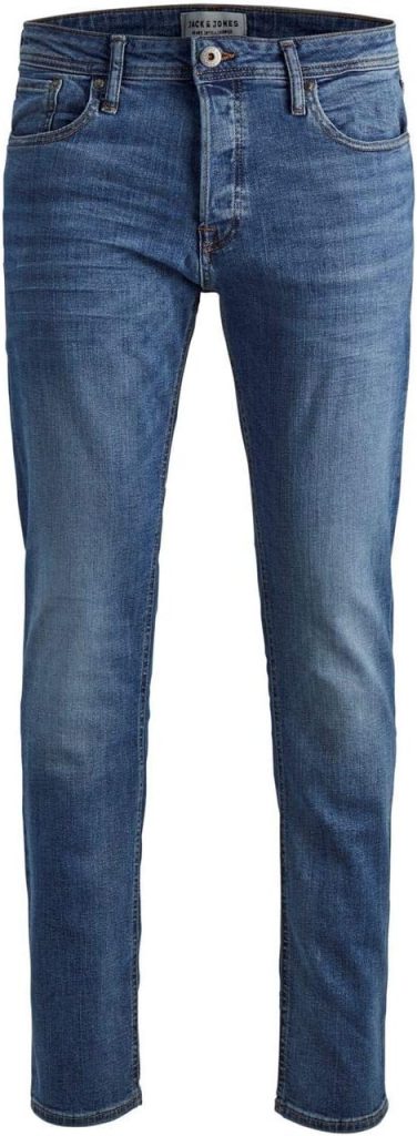 🤴 JACK & JONES Male Slim Fit mit geradem Bein JJITIM JJORIGINAL AM 781 50SPS NOOS Slim Fit mit geradem Bein36,95€ statt 59,99€ - 39,00 % 🔥🚚 Verkauft durch Amazon und Versand durch Amazon181 Bewertungen: 4.1 / 5.0 ⭐️⭐️⭐️⭐️🛒 zu Amazon https://www.amazon.de/dp/B07FPXS17F/?amp%3Btag=preisfehlerheute-21&tag=preisfehlerheute-21