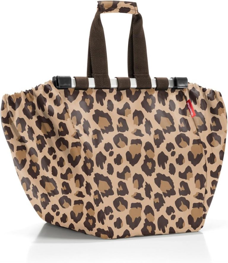 PirateDeals BlackWeeks: reisenthel easyshoppingbag leo macchiato – Vielseitiger Shopper $Pirate-Deals – Im praktischen Design zum Zusammenrollen21.45 statt 24.95 €⏩️ https://www.amazon.de/PIRATE-DEALS.COM/dp/B0DM9S1752?tag=preisfehlerheute-21