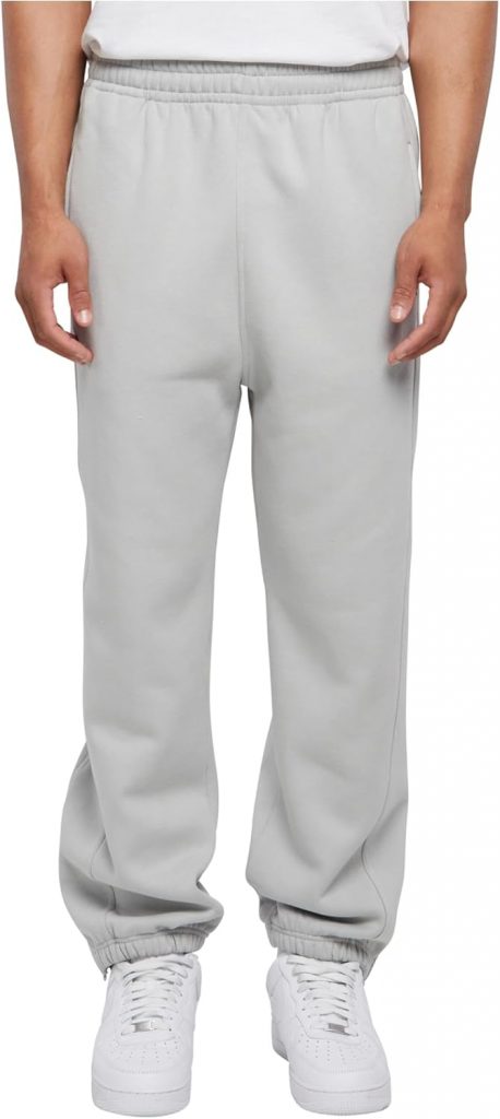 👑 Urban Classics Herren Trainingshose Sweatpants, Jogginghose für Männer, Straight Leg, Reißverschlüsse an den Beinabschlüssen19,98€ statt 34,90€ – 43,0 🔥🚚 Verkauft und Versand durch TB International GmbH5,970 Bewertungen: 4.3 / 5.0 ⭐️⭐️⭐️⭐️🛒 zu Amazon https://www.amazon.de/dp/B099K9W1KJ/?th=1&tag=preisfehlerheute-21#038;psc=1&tag=preisfehlerheute-21