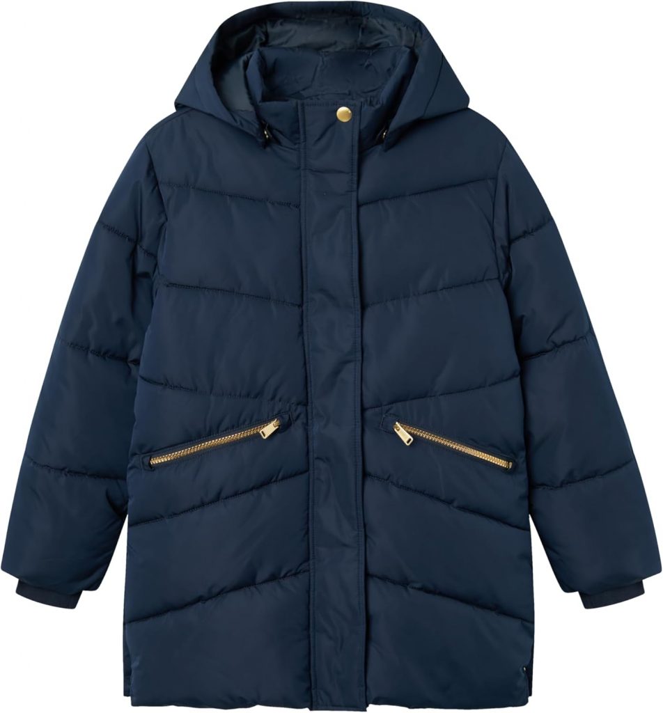 PirateDeals BlackWeeks: Name Pirate-Dea!ls it kids Nkfmemo Jacket Long TbАb 26.65 statt 42.69 €⏩️ https://www.amazon.de/PIRATE-DEALS.COM/dp/B0D4Y5MMGZ?tag=preisfehlerheute-21