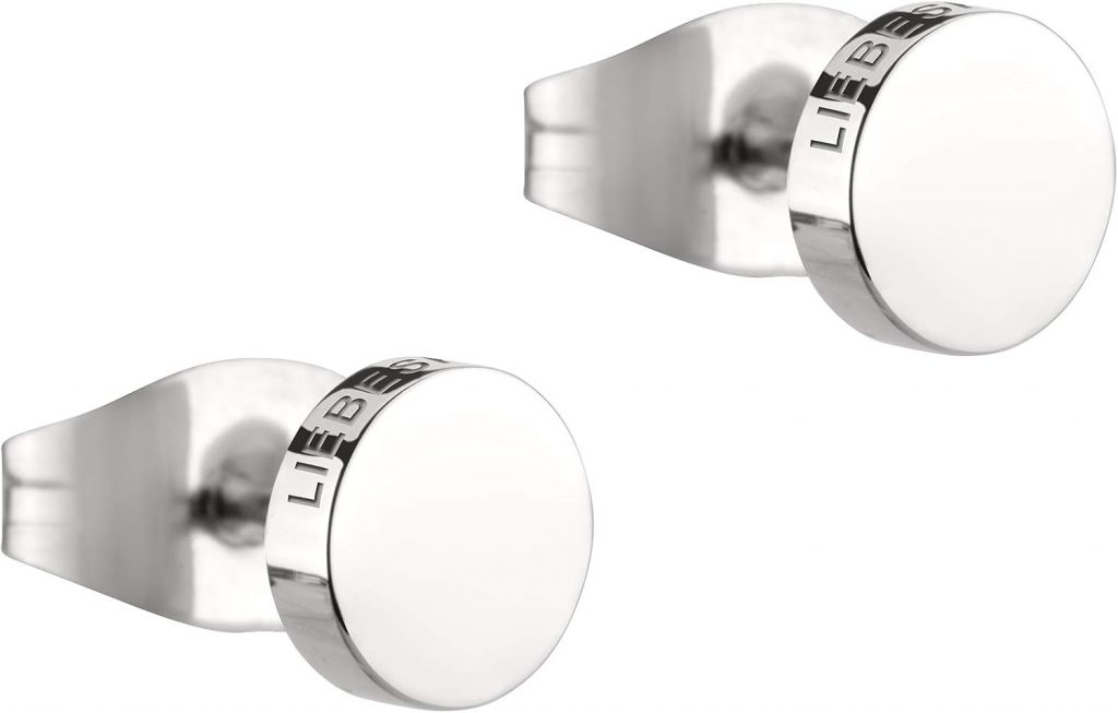 🤴 Liebeskind Berlin Ohrstecker LJ-0049-E-07 Edelstahl23,39€ statt 49,90€ – 54,0 🔥🚚 Verkauft durch Amazon und Versand durch Amazon4,321 Bewertungen: 4.5 / 5.0 ⭐️⭐️⭐️⭐️⭐️🛒 zu Amazon https://www.amazon.de/dp/B07TZJGFRV/?th=1&tag=preisfehlerheute-21#038;psc=1&tag=preisfehlerheute-21