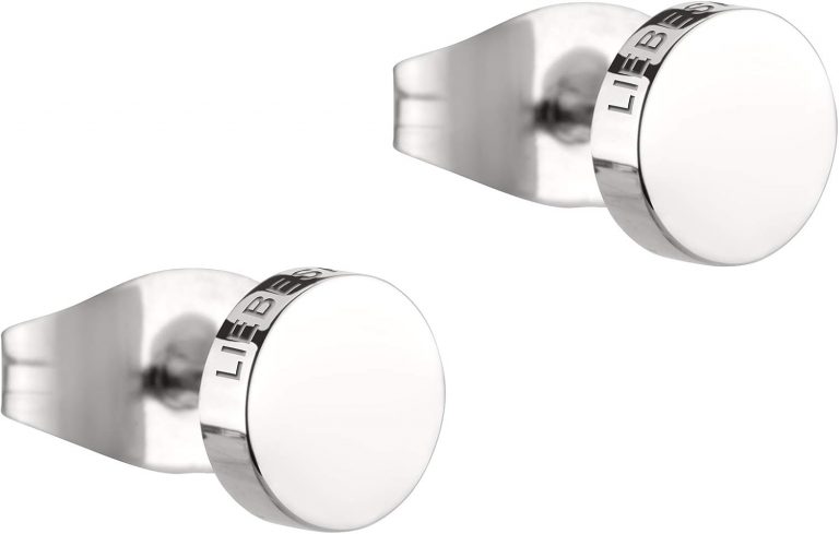 🤴 Liebeskind Berlin Ohrstecker LJ-0049-E-07 Edelstahl23,39€ statt 49,90€ - 54,00 % 🔥🚚 Verkauft durch Amazon und Versand durch Amazon4,321 Bewertungen: 4.5 / 5.0 ⭐️⭐️⭐️⭐️⭐️🛒 zu Amazon https://www.amazon.de/dp/B07TZJGFRV/?amp%3Btag=preisfehlerheute-21&amp%3Bth=1&amp%3Bpsc=1&tag=preisfehlerheute-21