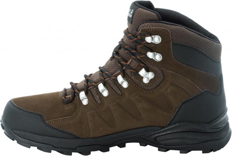 🤴 Jack Wolfskin Herren Refugio Texapore Mid M Walking-Schuh69,51€ statt 139,94€ - 51,00 % 🔥🚚 Verkauft durch Amazon und Versand durch Amazon1,033 Bewertungen: 4.2 / 5.0 ⭐️⭐️⭐️⭐️🛒 zu Amazon https://www.amazon.de/dp/B08VD7BZFL/?amp%3Btag=preisfehlerheute-21&amp%3Bth=1&amp%3Bpsc=1&tag=preisfehlerheute-21
