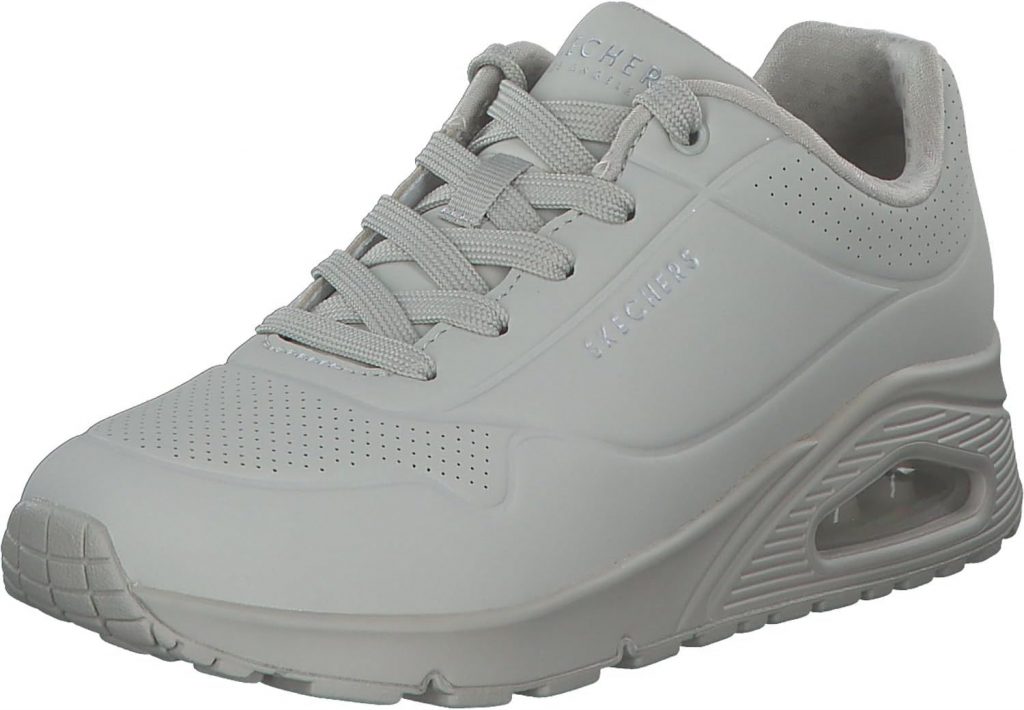 🤴 Skechers Damen UNO Stand On Air Sneakers51,75€ statt 89,95€ – 43,0 🔥🚚 Verkauft durch Amazon und Versand durch Amazon16,122 Bewertungen: 4.6 / 5.0 ⭐️⭐️⭐️⭐️⭐️🛒 zu Amazon https://www.amazon.de/dp/B081ZQZYH5/?th=1&tag=preisfehlerheute-21#038;psc=1&tag=preisfehlerheute-21