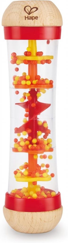 🤴 Hape Regenmacher | Musikspielzeug zur ersten Sinneswahrnehmung, Babyspielzeug, Mini-Rassel aus Holz, rot, ab Geburt9,99€ statt 14,99€ – 34,0 🔥🚚 Verkauft durch Amazon und Versand durch Amazon17,511 Bewertungen: 4.6 / 5.0 ⭐️⭐️⭐️⭐️⭐️🛒 zu Amazon https://www.amazon.de/dp/B011IIJS50/?th=1&tag=preisfehlerheute-21#038;psc=1&tag=preisfehlerheute-21