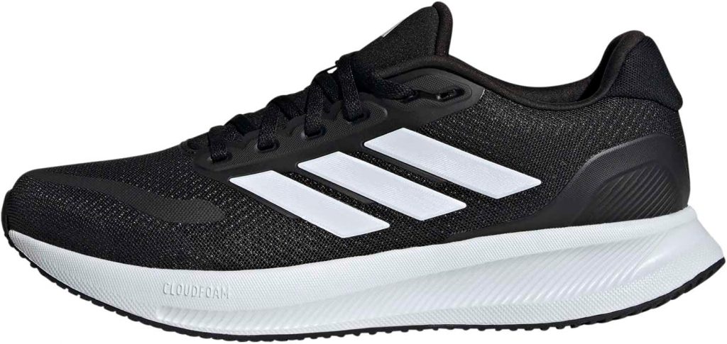 👑 adidas Herren Run Falcon 5 Wide Sneaker34,79€ statt 60,00€ – 43,0 🔥🚚 Verkauft durch Amazon und Versand durch Amazon5,492 Bewertungen: 4.4 / 5.0 ⭐️⭐️⭐️⭐️🛒 zu Amazon https://www.amazon.de/dp/B0CKXZFSX7/?th=1&tag=preisfehlerheute-21#038;psc=1&tag=preisfehlerheute-21