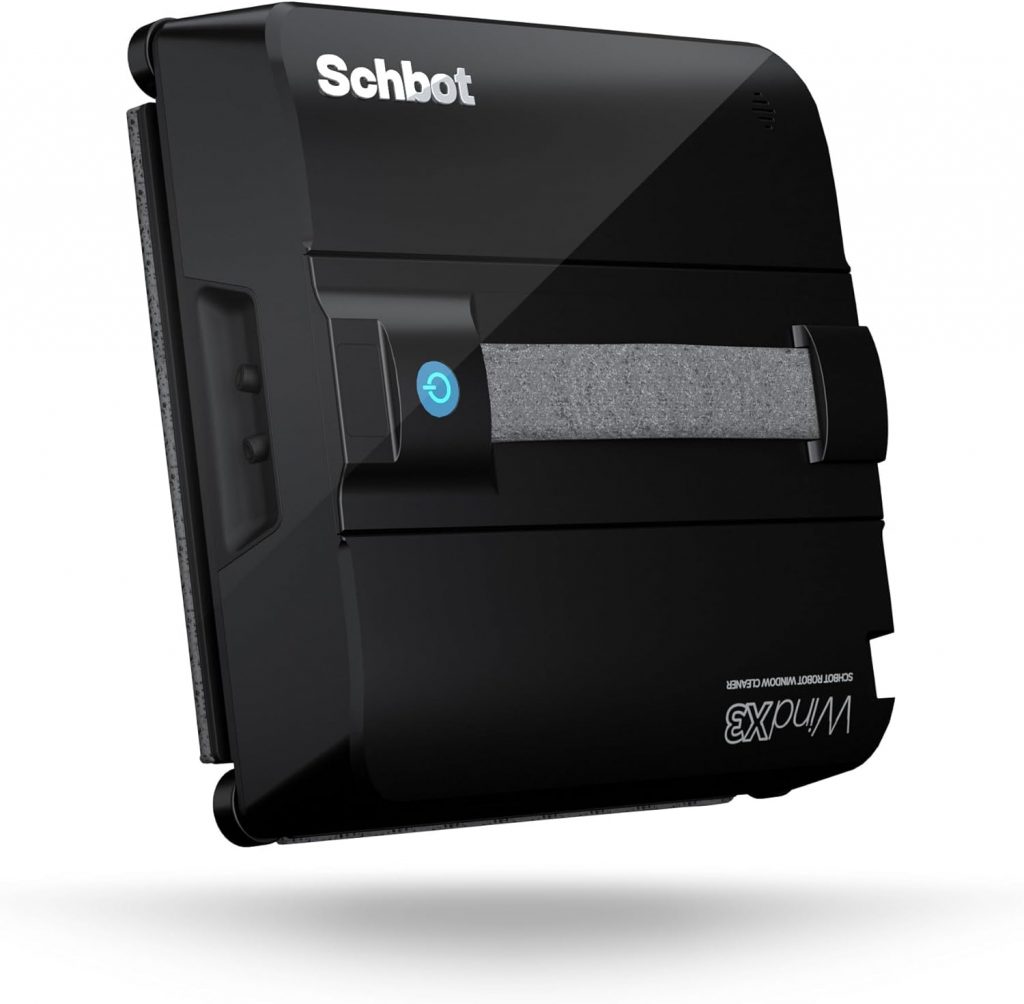 PREISFEHLER.SHOP BlackWeeks: Schbot Pirate-Deal:s Wind X3 2025 Fensterputzroboter, Intelligenter Fensterroboter mit Sprühfunktion für den Innen – und Außenbereich, geeignet für Glasflächen mit oder ohne Rahmen.279.00 statt 349.00 €⏩️ https://www.amazon.de/PREISFEHLER.SHOP/dp/B0F3XS2NTQ?tag=preisfehlerheute-21