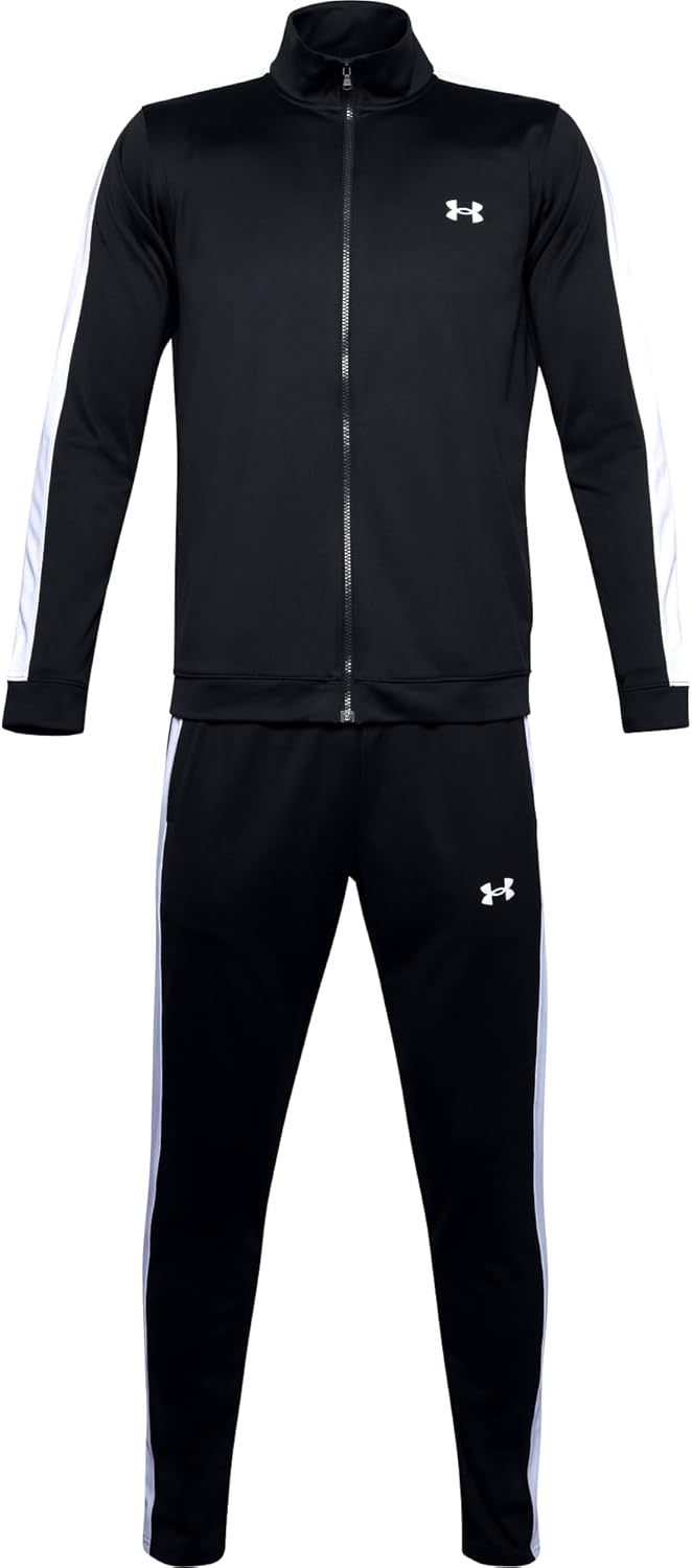 👑 Under Armour Herren UA Knit Track Suit Shirt48,99€ statt 70,00€ - 31,00 % 🔥🚚 Verkauft durch Amazon und Versand durch Amazon201 Bewertungen: 4.3 / 5.0 ⭐️⭐️⭐️⭐️🛒 zu Amazon https://www.amazon.de/dp/B0876Q9GCV/?amp%3Btag=preisfehlerheute-21&tag=preisfehlerheute-21